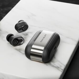 Devialet Gemini II Devialet Adaptive Noise Cancellation